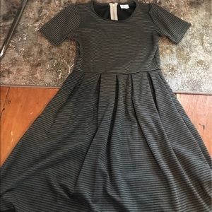 Amelia Dress.